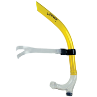 FINIS ORIGINAL SWIMMER'S SNORKEL