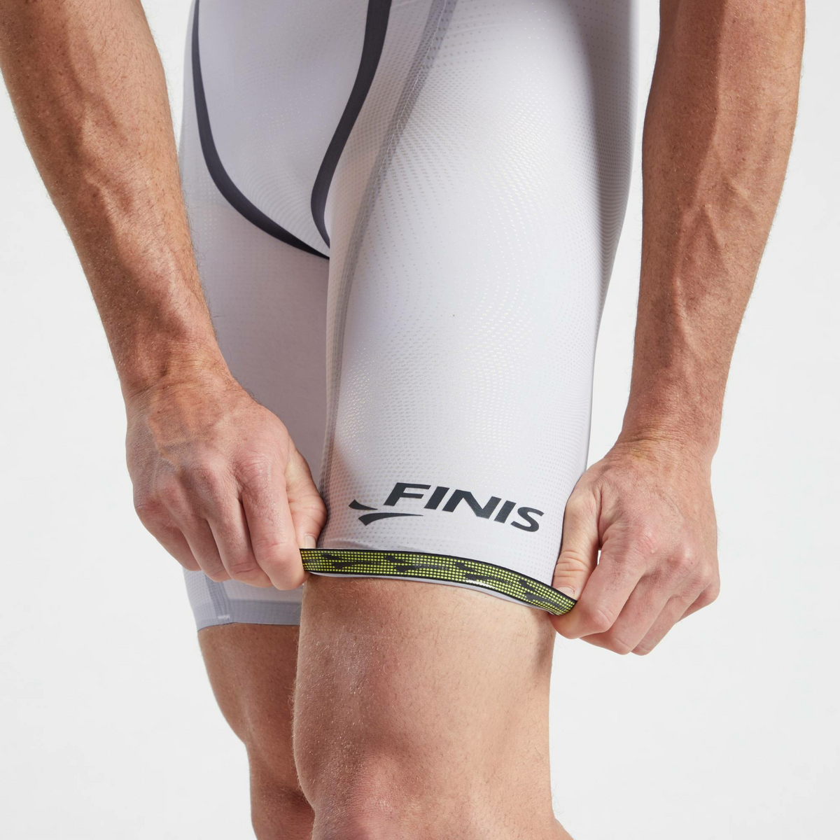 FINIS HYDROX® JAMMER Next Generation Technical Racing Suit