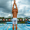 FINIS HYDROX® JAMMER Next Generation Technical Racing Suit