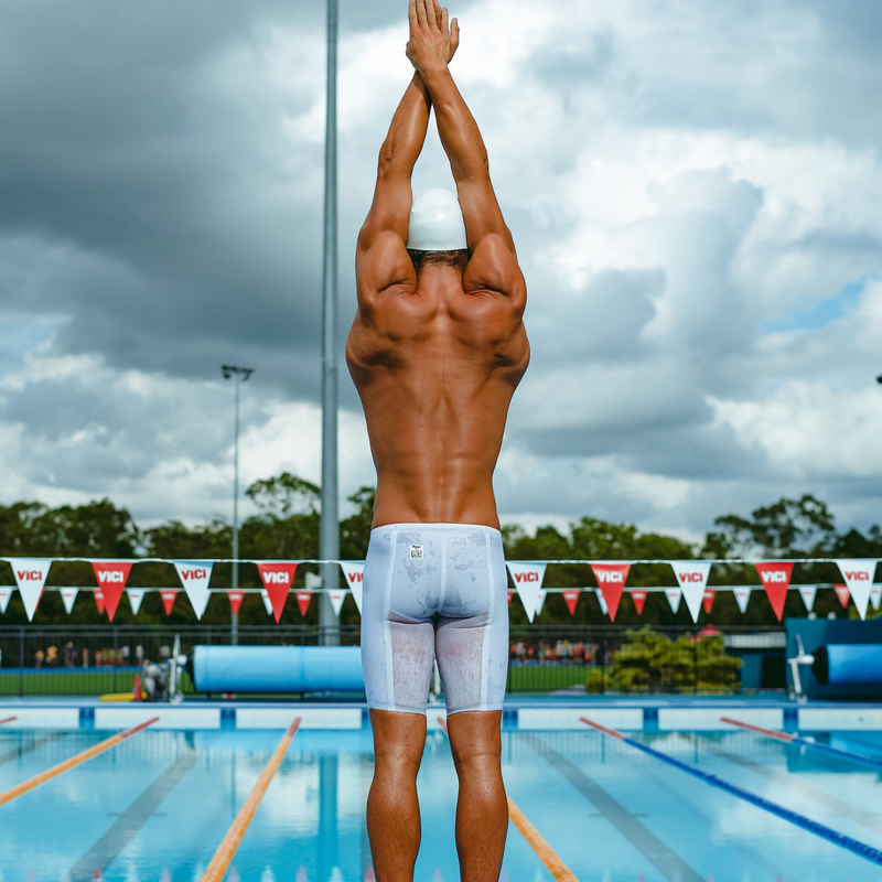 FINIS HYDROX® JAMMER Next Generation Technical Racing Suit