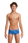 Funky Trunks - Boy's Sidewinder Trunks - So Swell