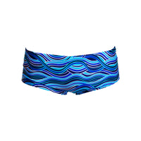 Funky Trunks - Boy's Sidewinder Trunks - So Swell