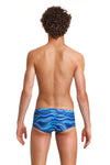 Funky Trunks - Boy's Sidewinder Trunks - So Swell