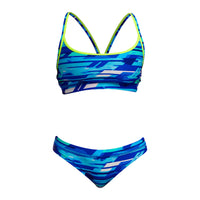 Ladies Sports Top - Pace Racer