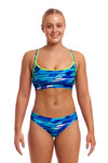 Ladies Sports Top - Pace Racer