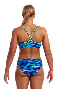 Ladies Sports Top - Pace Racer