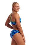 Ladies Sports Top - Pace Racer