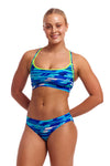 Ladies Sports Top - Pace Racer