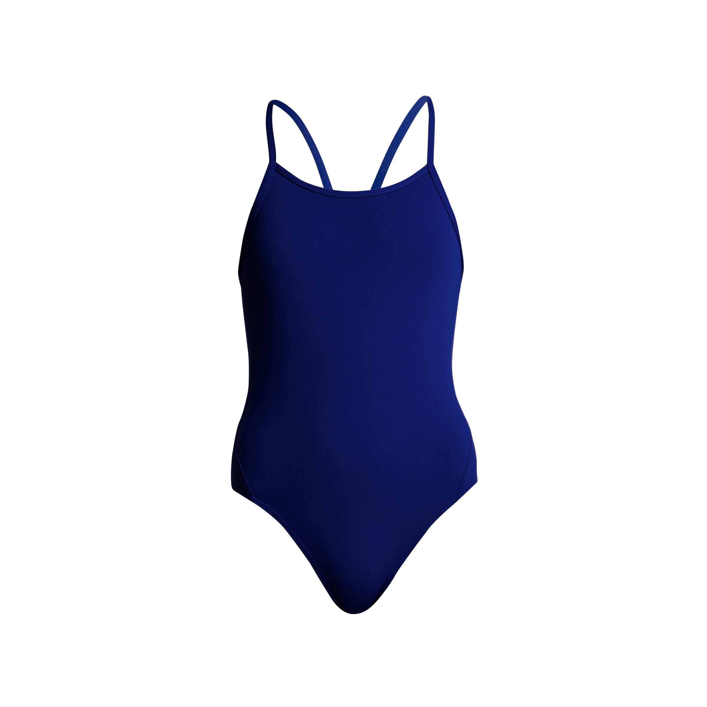 Funkita - Girl's Diamond Back One Piece - Still Ocean
