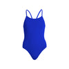 Funkita - Girl's Diamond Back One Piece - Still Speed