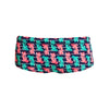 Funky Trunks - Boy's Sidewinder Trunks - Fish Taco
