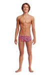 Funky Trunks - Boy's Sidewinder Trunks - Totally Warped