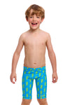Funky Trunks -  Miniman Jammers - Bolted Toddler Boy's