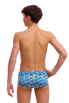 Funky Trunks - Boy's Sidewinder Trunks - Jack Stack