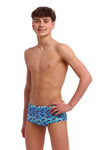 Funky Trunks - Boy's Sidewinder Trunks - Jack Stack