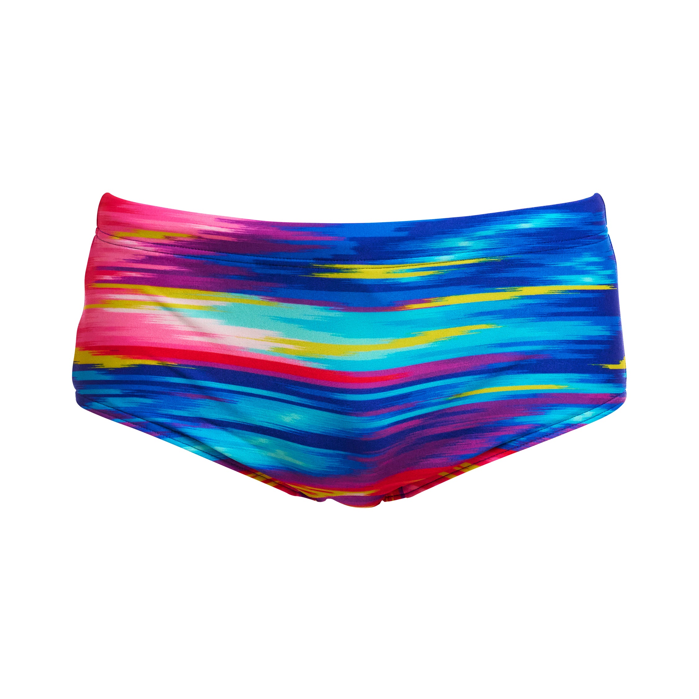 Funky Trunks - Boy's Sidewinder Trunks - Lost Ocean