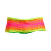 Funky Trunks - Mens Eco Sidewinder Trunks - Melting Mayhem