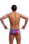 Funky Trunks - Men's Sidewinder Trunks - Miss Adventure
