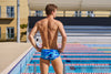 Funky Trunks - Men's Sidewinder Trunks - Pace Racer