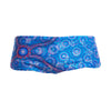 Funky Trunks - Boy's Sidewinder Trunks - Sea Dreams