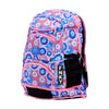Way Funky - Blue Elite Squad Backpack - Bundjalung Blue