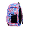 Way Funky - Blue Elite Squad Backpack - Bundjalung Blue