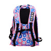 Way Funky - Blue Elite Squad Backpack - Bundjalung Blue