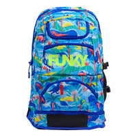 Way Funky - Elite Squad Backpack - Duuude