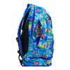 Way Funky - Elite Squad Backpack - Duuude