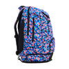 Way Funky - Blue Elite Squad Backpack - Warp Tour