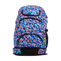 Way Funky - Blue Elite Squad Backpack - Warp Tour