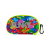 Funky Closed Goggle Case - Bright Birds