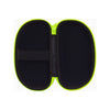 Funky Closed Goggle Case - Bright Birds