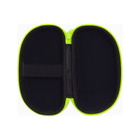 Funky Closed Goggle Case - Bright Birds