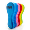 Elite Squad Pull Buoy - Rainbow Racer