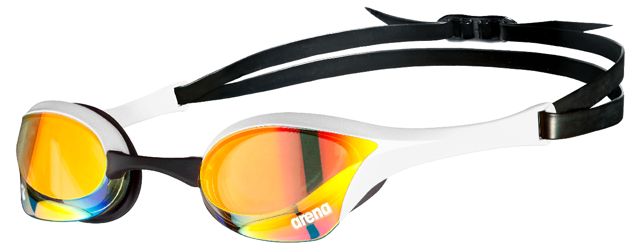 ARENA COBRA ULTRA SWIPE MIRROR GOGGLES