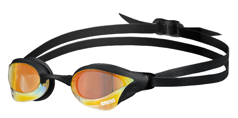 ARENA COBRA CORE SWIPE MIRROR GOGGLES
