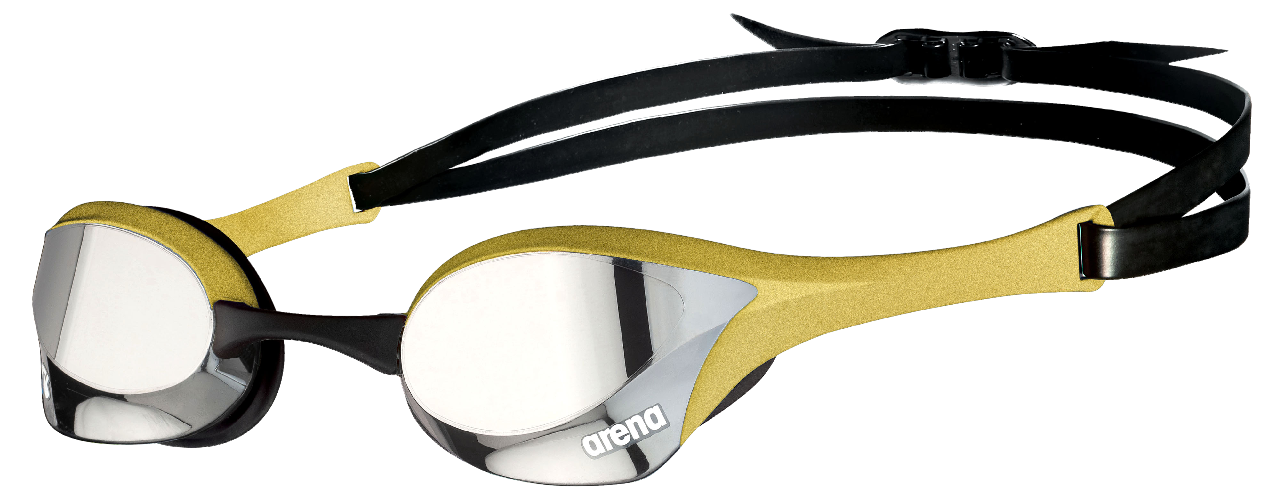 ARENA COBRA ULTRA SWIPE MIRROR GOGGLES