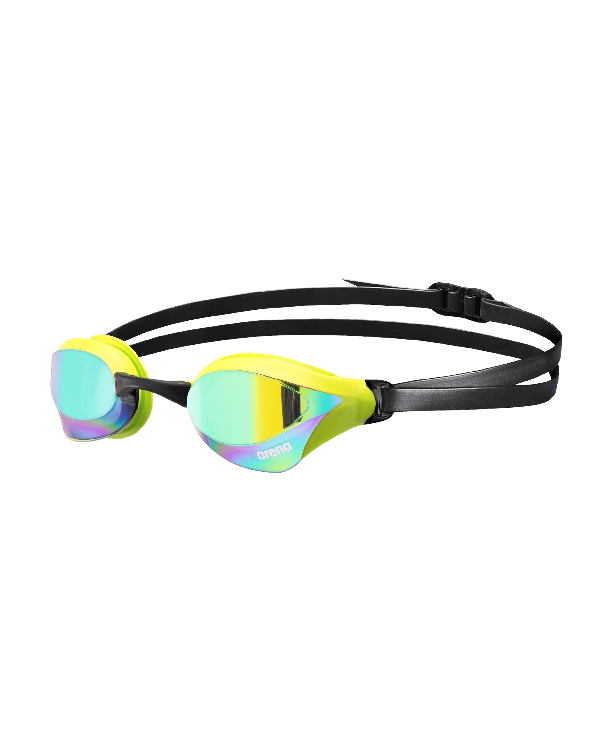 ARENA COBRA CORE SWIPE MIRROR GOGGLES