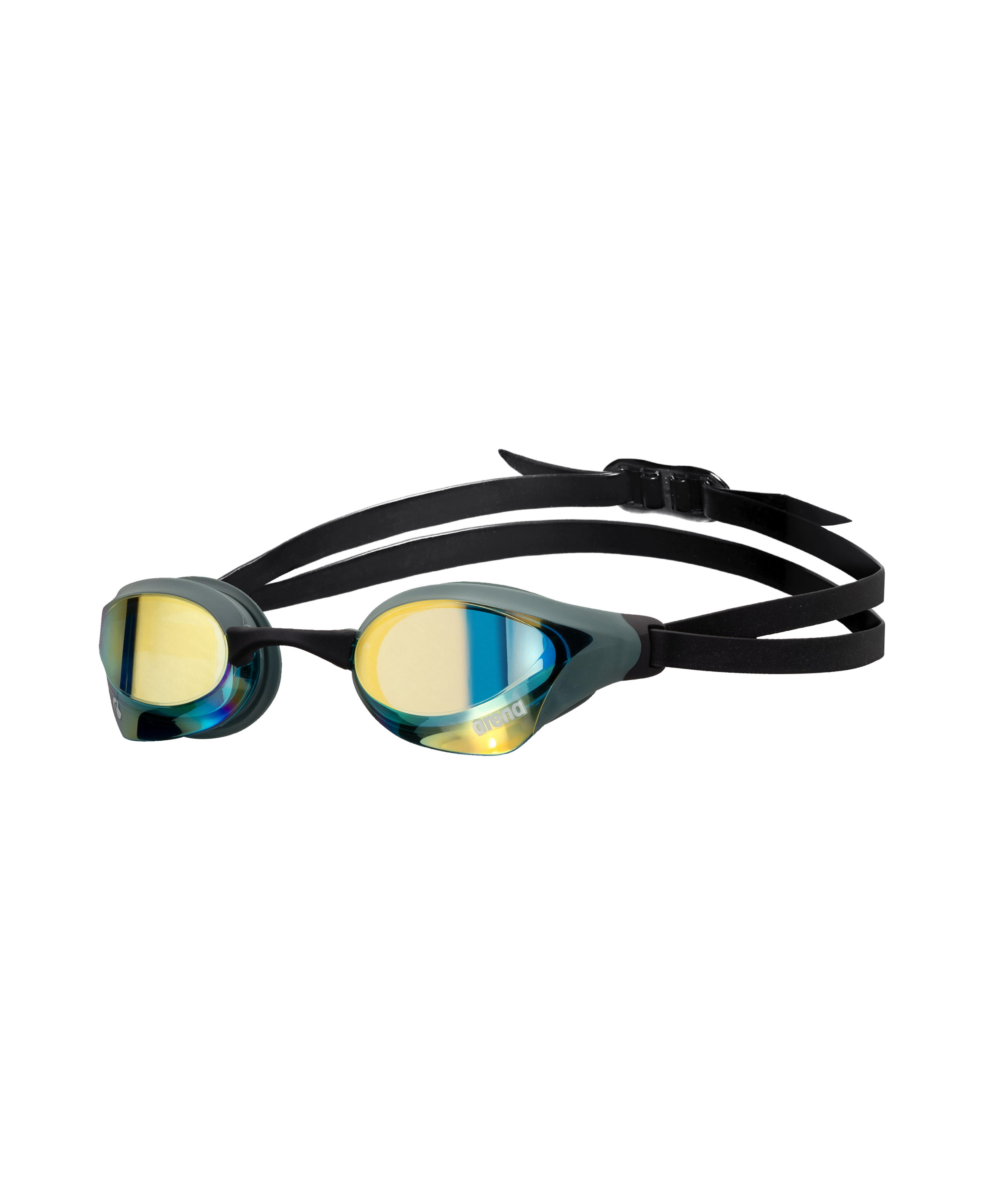 ARENA COBRA CORE SWIPE MIRROR GOGGLES