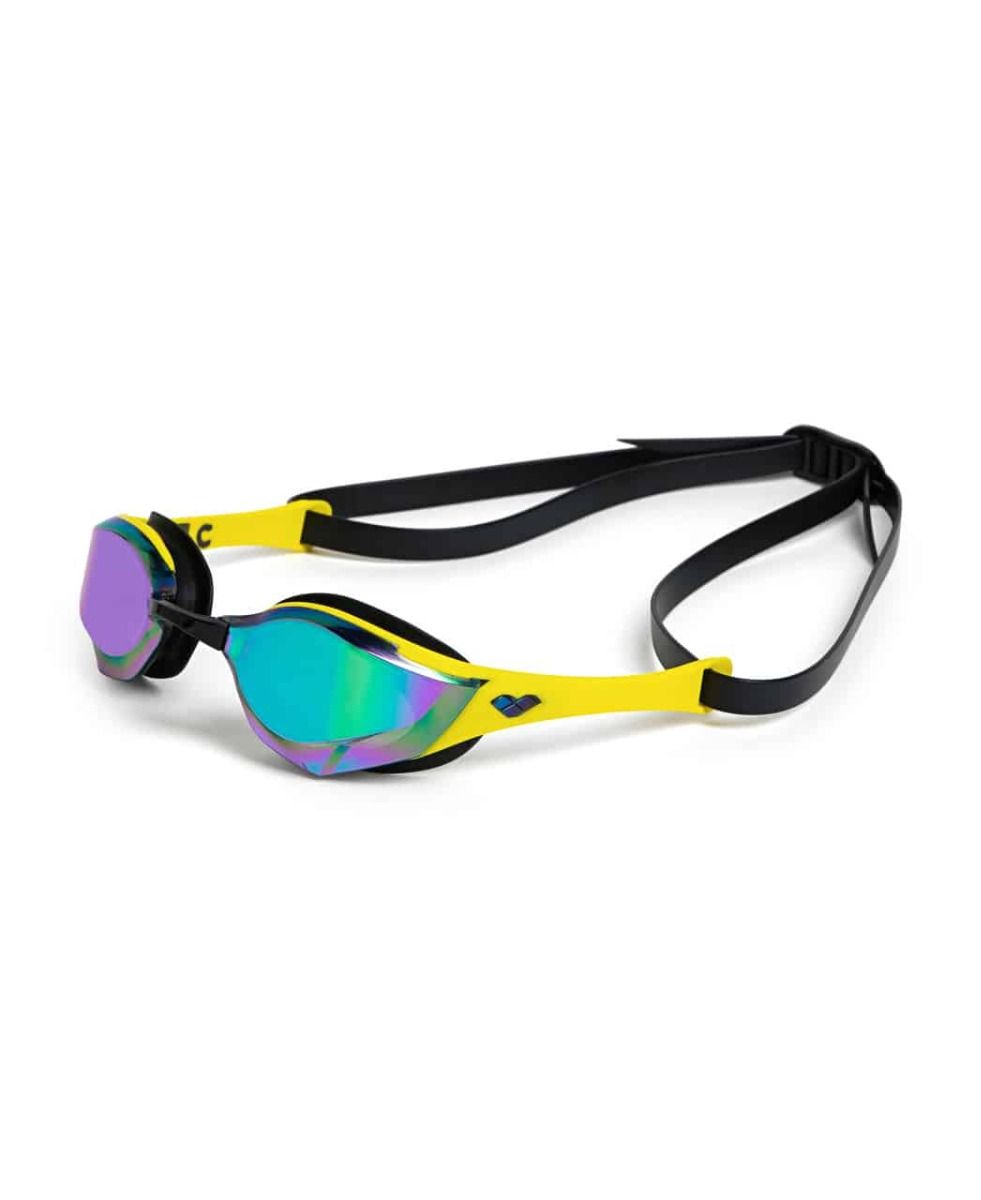 ARENA COBRA EDGE SWIPE MIRROR GOGGLES