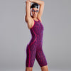 Funkita - Ladies Apex Predator Freeback Kneeskin - Fire Matrix
