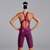 Funkita - Ladies Apex Predator Freeback Kneeskin - Fire Matrix