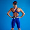 Funkita - Ladies Apex Predator Freeback Kneeskin - Futurismo